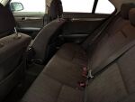Mercedes-Benz C 2007 Hopea