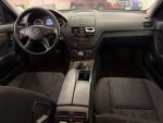 Mercedes-Benz C 2007 Hopea