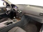 Mercedes-Benz C 2007 Hopea