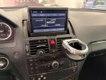 Mercedes-Benz C 2007 Hopea