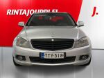 Mercedes-Benz C 2007 Hopea