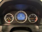 Mercedes-Benz C 2007 Hopea
