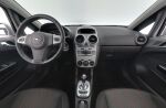 Opel Corsa 2008 Hopea