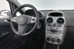 Opel Corsa 2008 Hopea