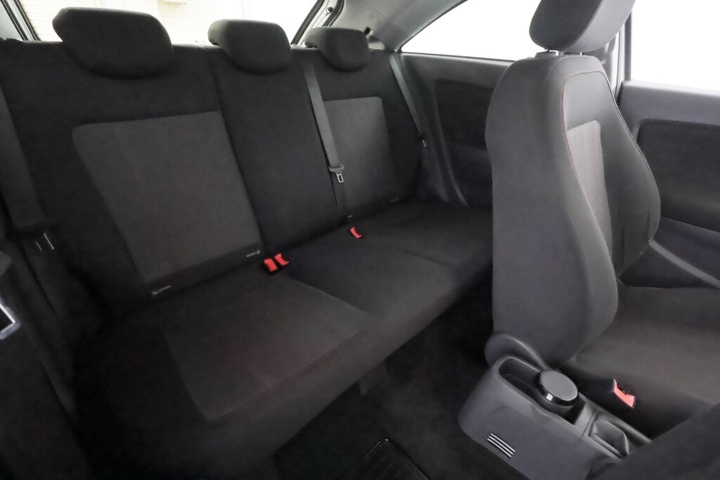 Opel Corsa 2008 Hopea