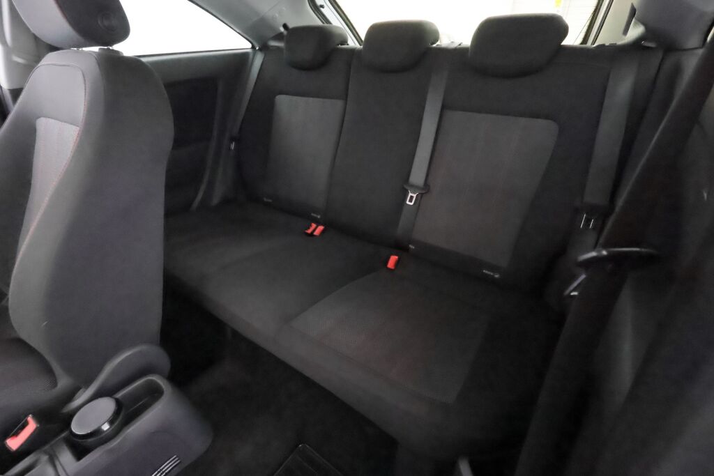 Opel Corsa 2008 Hopea