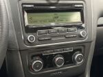Volkswagen Golf 2009 Sininen