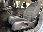 Volkswagen Golf 2009 Sininen