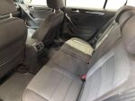 Volkswagen Golf 2009 Sininen