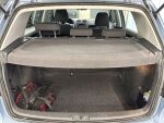 Volkswagen Golf 2009 Sininen