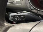 Volkswagen Golf 2009 Sininen