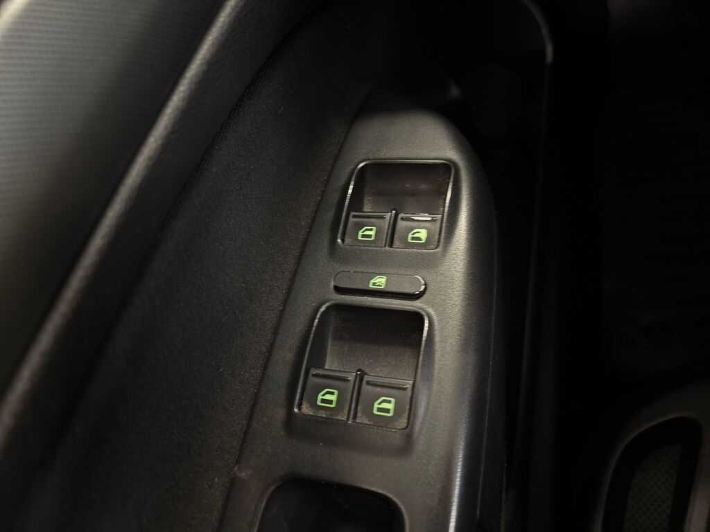 Skoda Octavia 2008 Harmaa