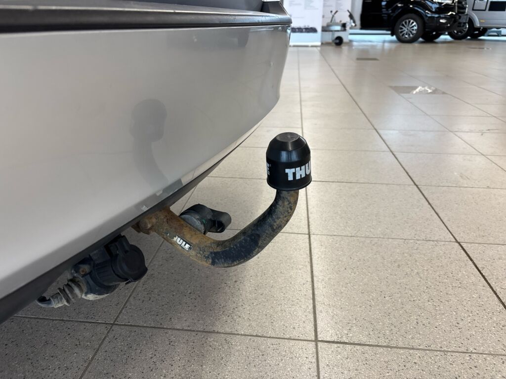 Skoda Octavia 2008 Harmaa