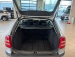 Skoda Octavia 2008 Harmaa
