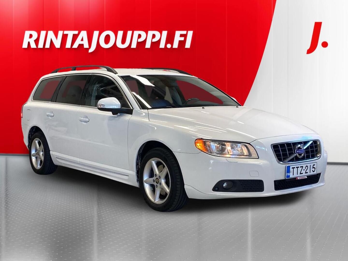 Volvo V70