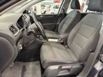 Volkswagen Golf 2010 Sininen