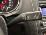 Volkswagen Golf 2010 Sininen