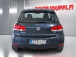 Volkswagen Golf 2010 Sininen