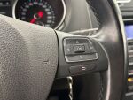 Volkswagen Golf 2010 Sininen