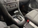 Volkswagen Golf 2010 Sininen