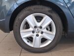 Volkswagen Golf 2010 Sininen