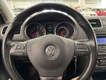 Volkswagen Golf 2010 Sininen