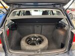 Volkswagen Golf 2010 Sininen