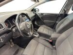 Volkswagen Golf 2010 Sininen
