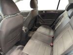 Volkswagen Golf 2010 Sininen