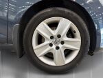 Volkswagen Golf 2010 Sininen