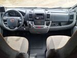 Dethleffs Advantage T6501 B 2010 Valkoinen
