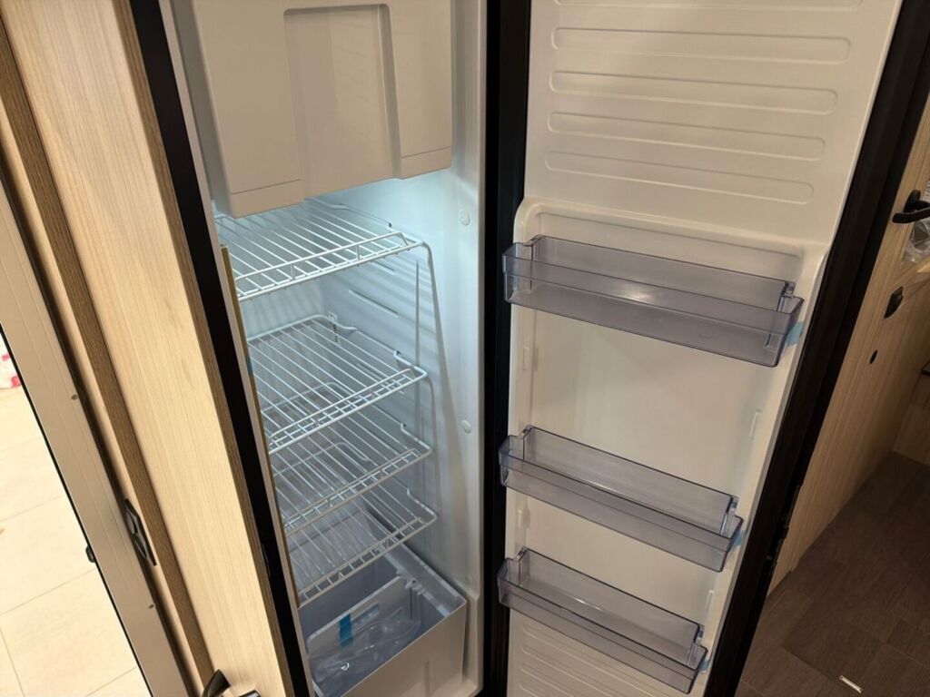 Sun living S 75 SL 2027 