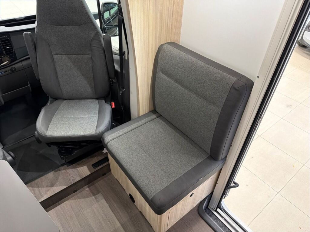 Sun living S 75 SL 2027 