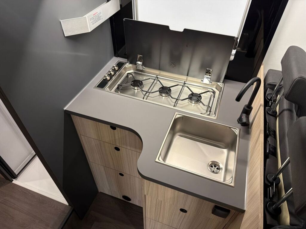 Sun living S 75 SL 2027 