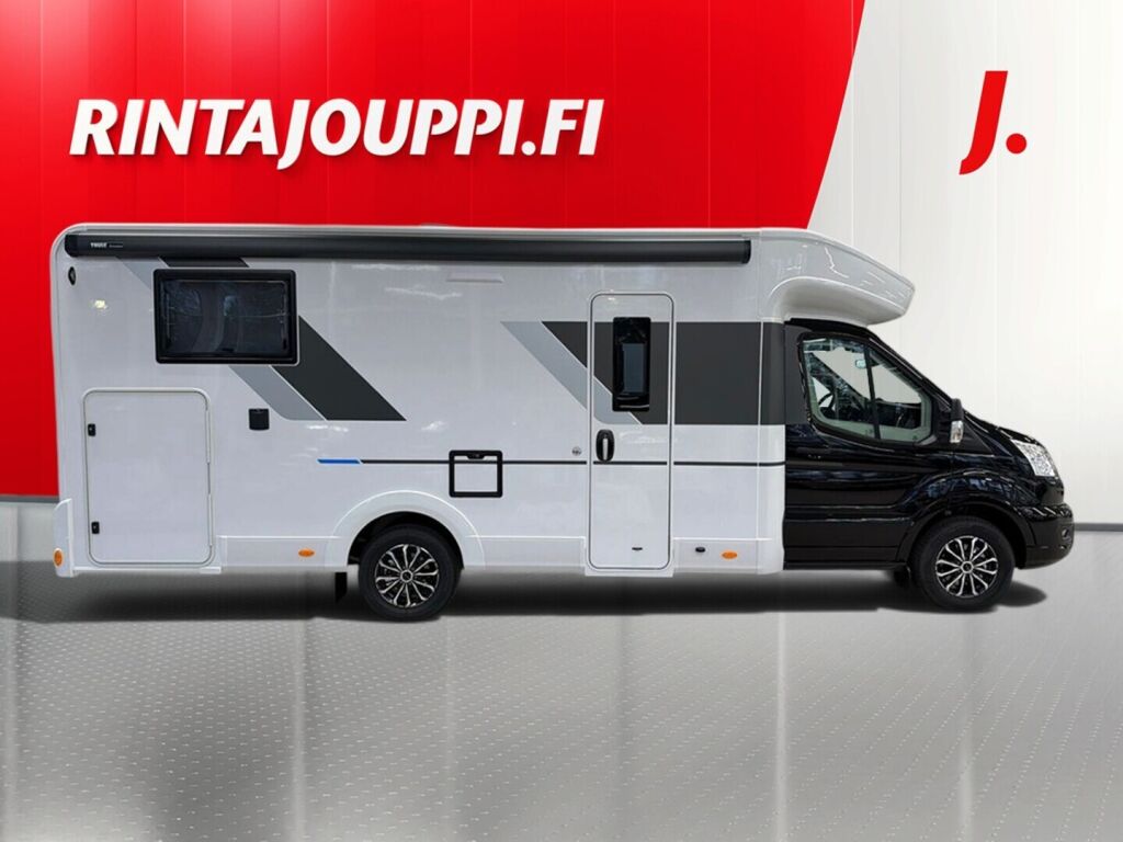 Sun living S 75 SL 2027 