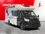 Sun living S 75 SL 2027 