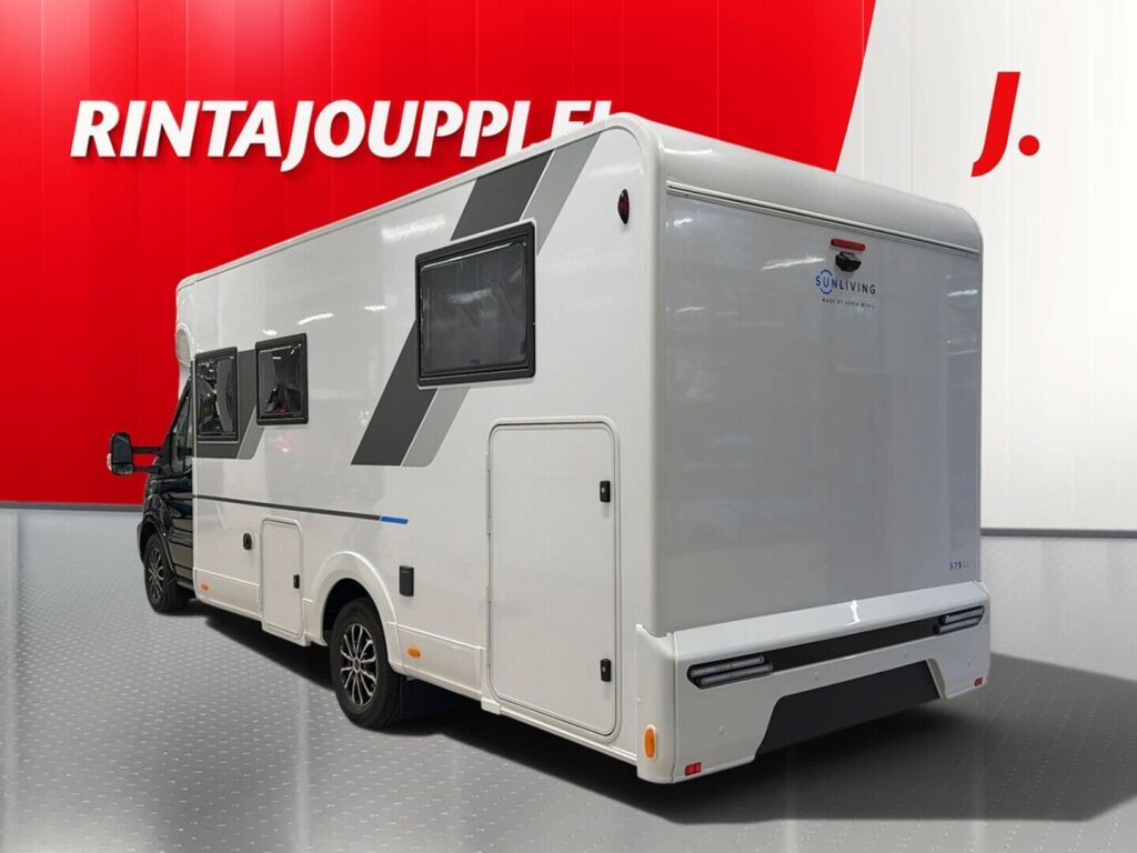 Sun living S 75 SL 2027 