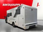 Sun living S 75 SL 2027 