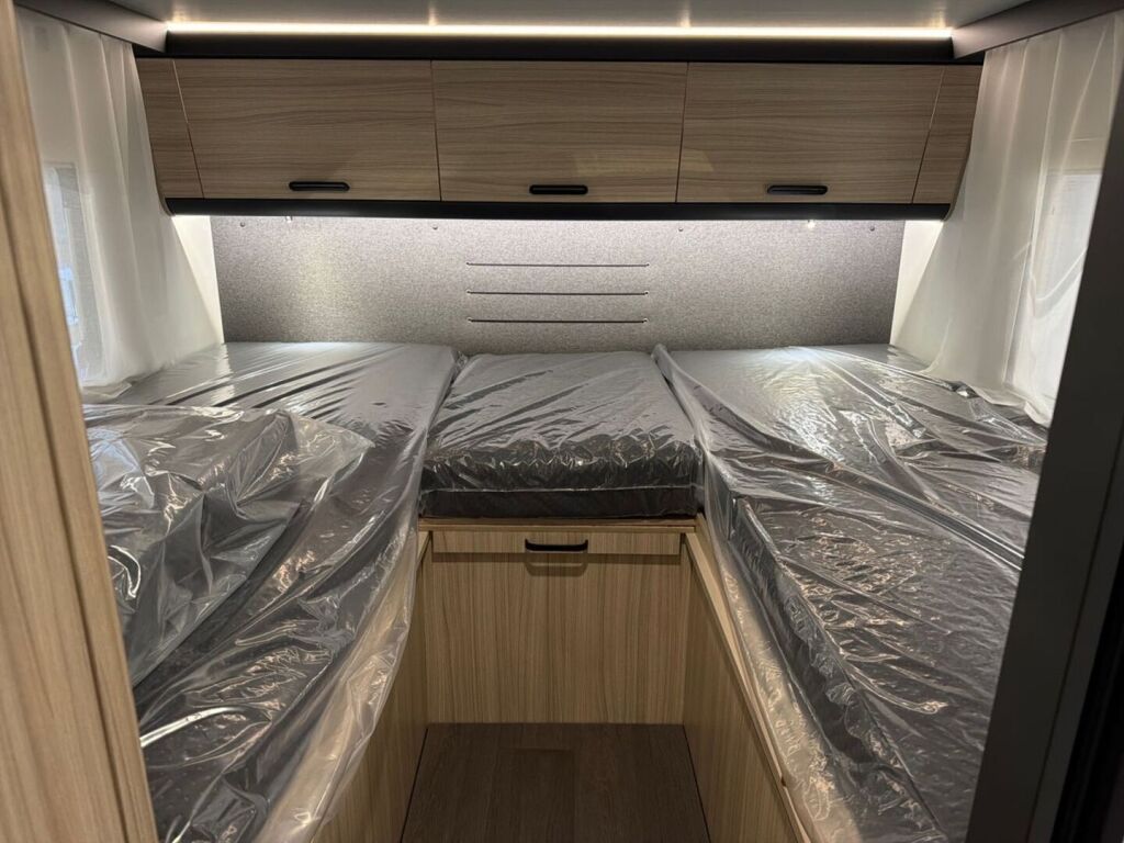 Sun living S 75 SL 2027 