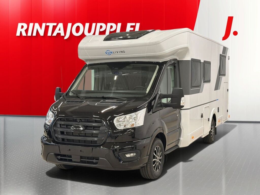 Sun living S 75 SL 2027 