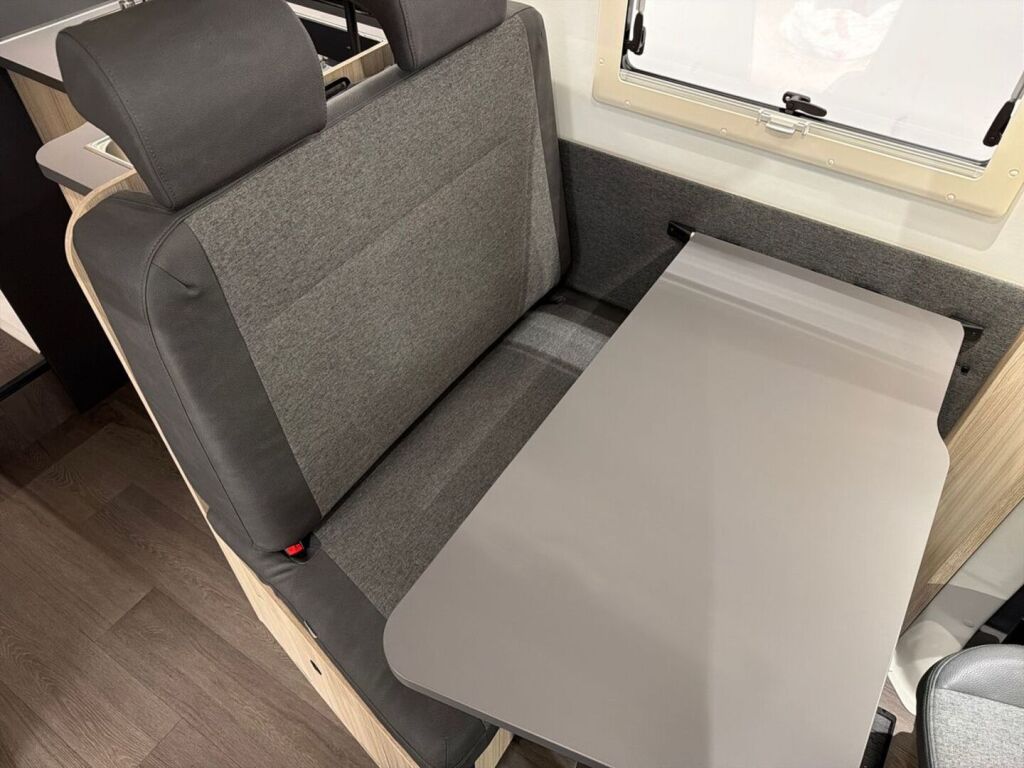 Sun living S 75 SL 2027 