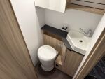 Sun living S 75 SL 2027 