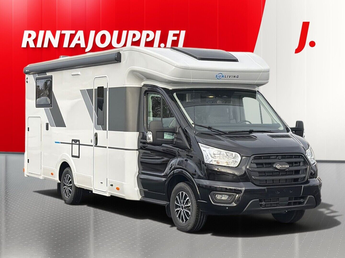 Sun living S 75 SL