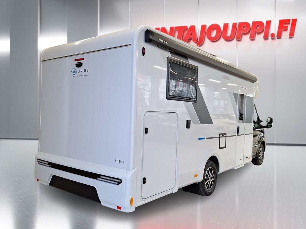 Sun living S 75 SL 2027 