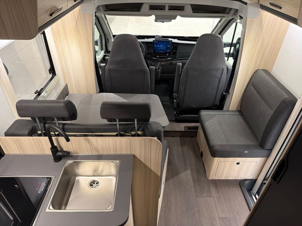 Sun living S 75 SL 2027 