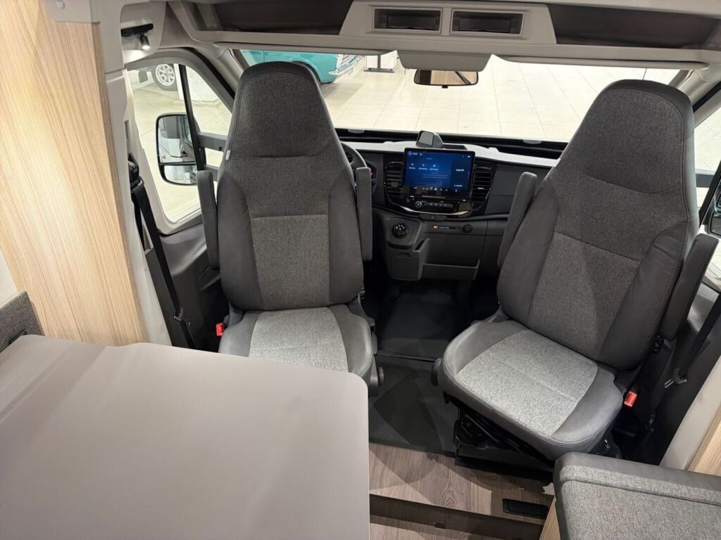 Sun living S 75 SL 2027 