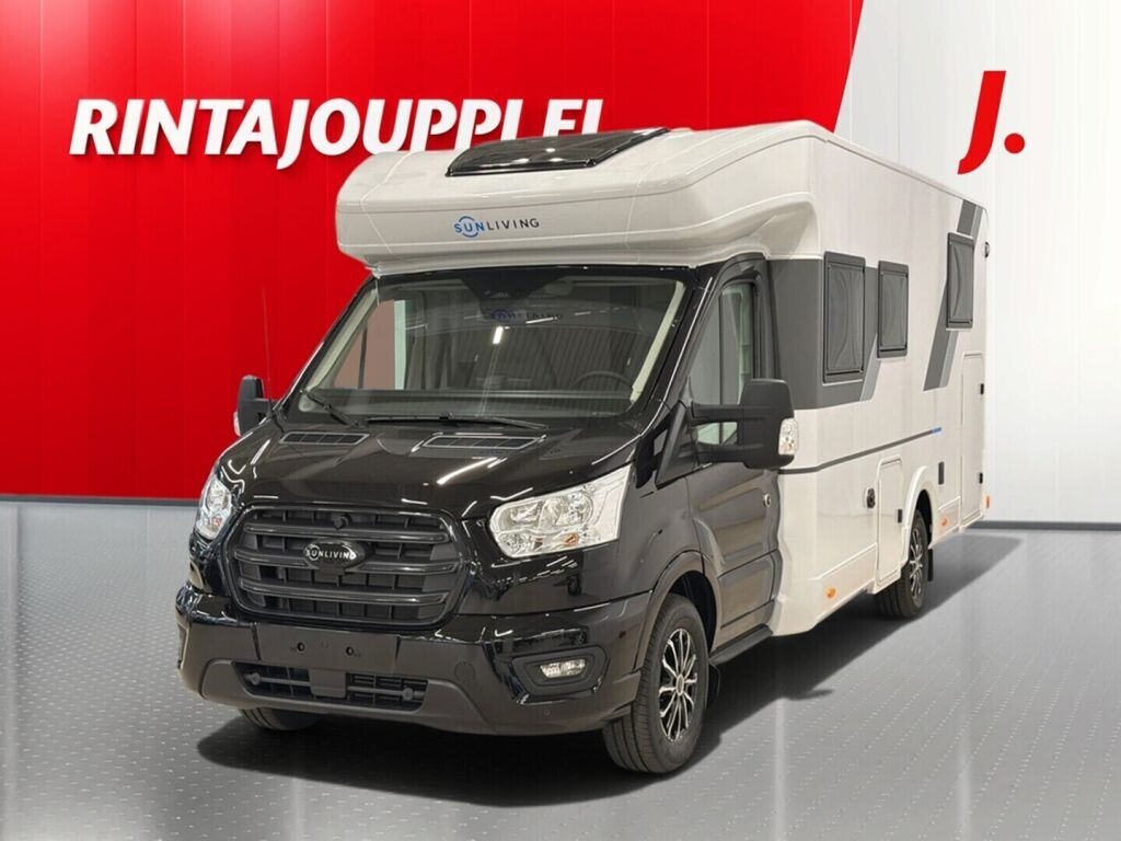 Sun living S 75 SL 2027 
