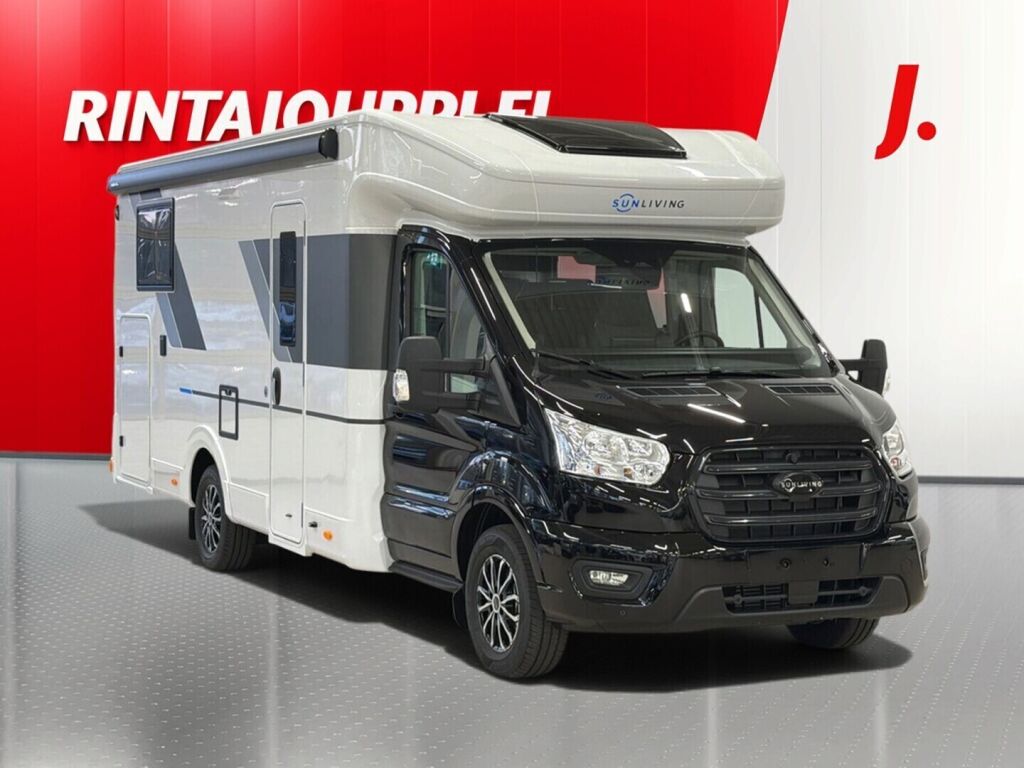 Sun living S 75 SL 2027 