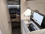 Sun living C 70 DL 2026 