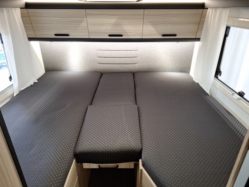 Sun living C 70 DL 2026 